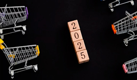 Ребрендинги 2025 года: удачные и сомнительные обновления