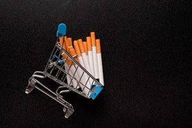 Лицензирование торговли табачной продукцией стартует 1 марта 2027 года