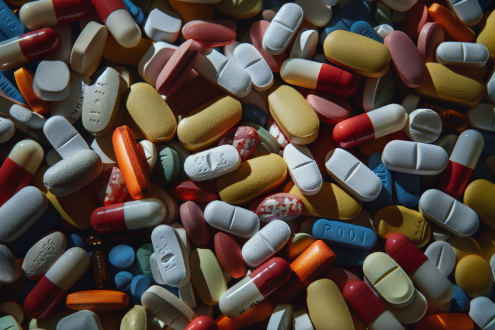 В России заблокировали порядка 5 тысяч сайтов за продажу запрещенных БАДов