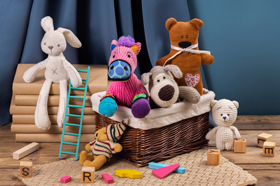 Что нужно знать о маркировке детских игрушек - эксперт