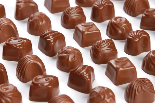 Россияне стали чаще покупать шоколад эконом-класса