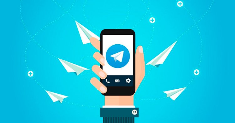 12 Telegram-каналов, которые будут полезны маркетологу