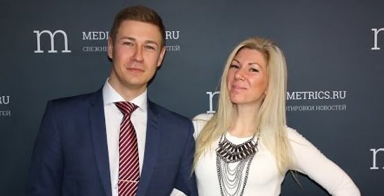 Лия Левинбук, АКИТ: о коммуникации бизнеса и власти, о принципах работы ассоциаций и об «американской мечте» Лия Левинбук, АКИТ: о коммуникации бизнеса и власти, о принципах работы ассоциаций и об «американской мечте»