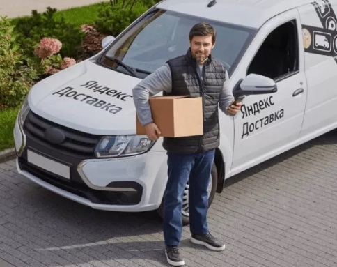 Яндекс Доставка открывает первые ПВЗ в Сибири и на Дальнем Востоке