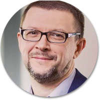 Евгений Сафронов На что обратить внимание при выборе IT-решения для торговой сети