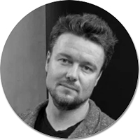 Олег Рогожин Конференция Fashion Tech Day на New Retail Forum 2023: куда идет развитие рынка