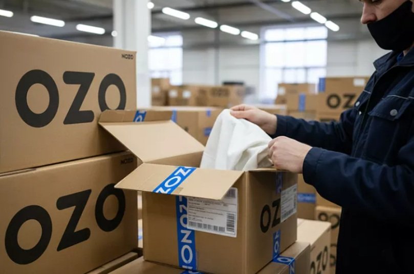 Что? Опять? Как селлерам работать на Ozon в условиях постоянно растущих комиссий