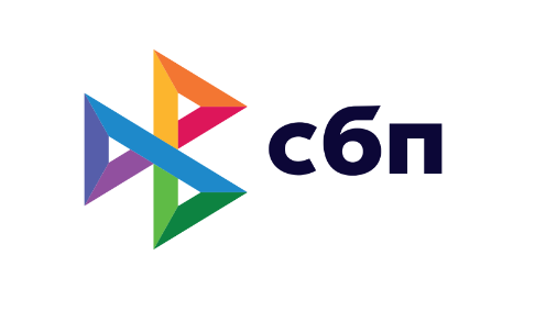 СБП Логотип СБП Логотип