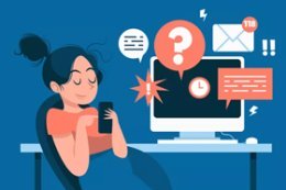 Как ведут себя потребители в интернете и зачем бизнесу надо это знать
