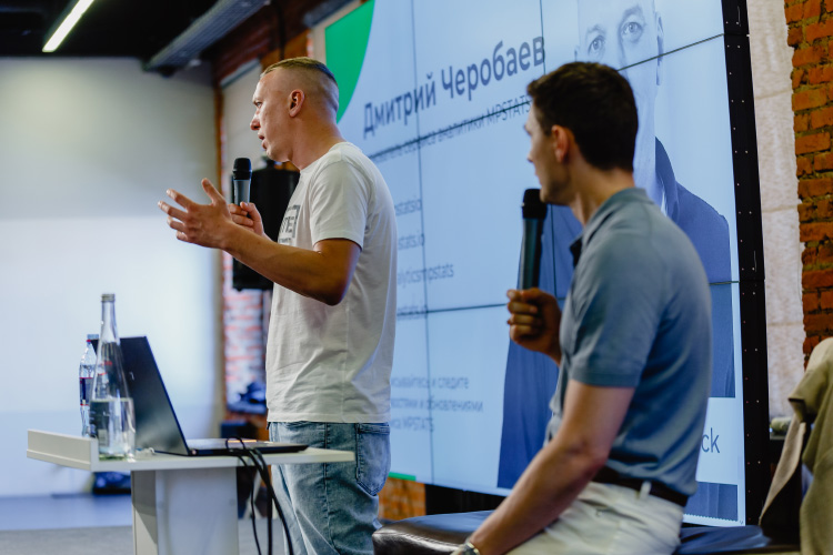 MPSTATS станет единым окном в мир собственных продаж и анализа конкурентов на разных маркетплейсах MPSTATS станет единым окном в мир собственных продаж и анализа конкурентов на разных маркетплейсах