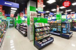 Fix Price внедрил в процесс обучения персонала бизнес-комиксы