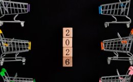 Меньше маркетплейсов, больше ИИ: тренды e-commerce на 2026