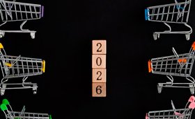 Меньше маркетплейсов, больше ИИ: тренды e-commerce на 2026