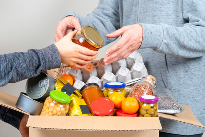 Как спасти 17 млн тонн продовольствия? Перспективы и проблемы фудшеринга в России