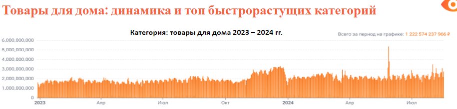 Что сегодня покупают на маркетплейсах (топовые категории и бренды-лидеры)