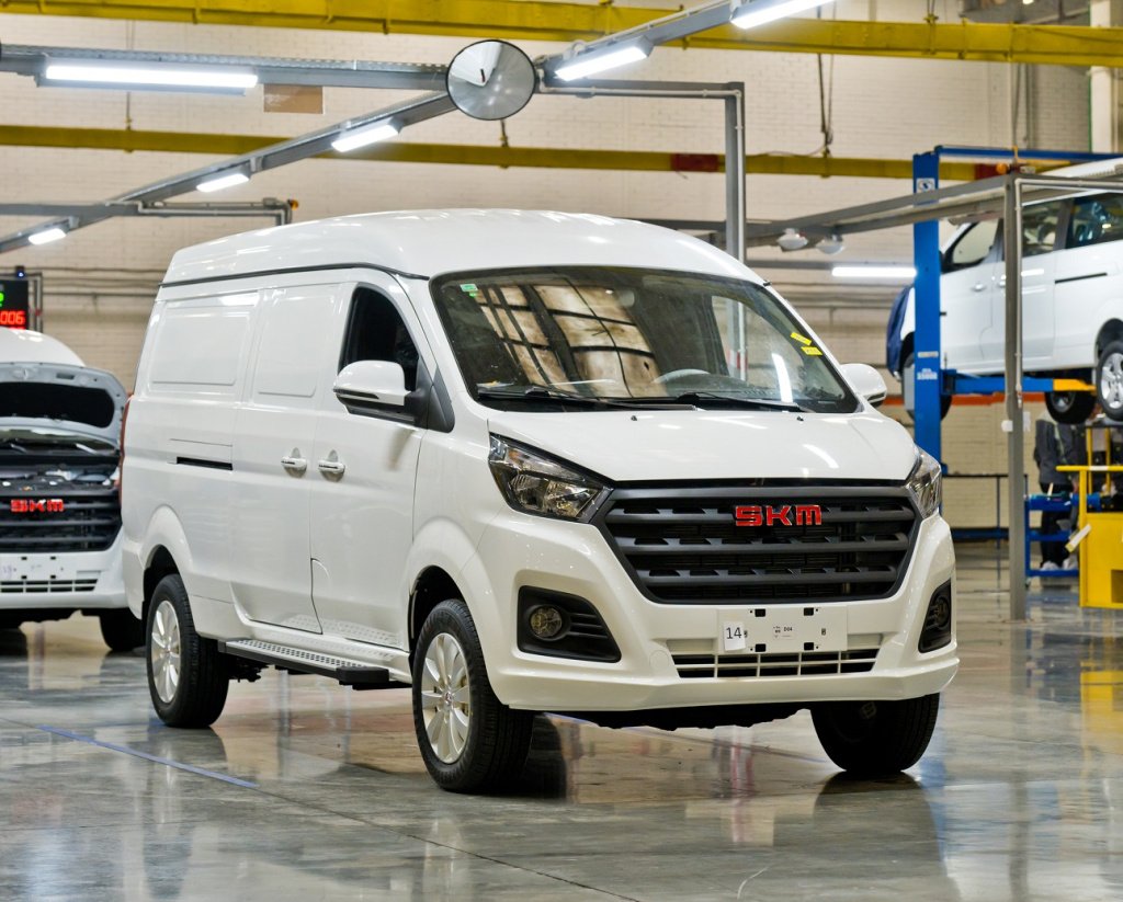 «АВТОВАЗ» начал выпускать модели под новым брендом