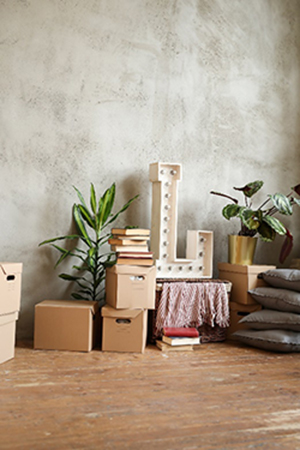 Имущество арендатора: удержанное или брошенное?