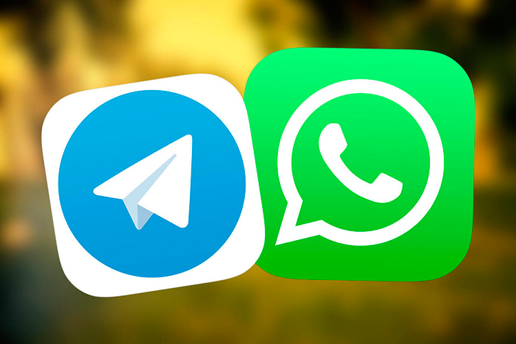 Почему WhatsApp и Telegram – не лучшие сервисы для рабочего общения, что с этим делать, и причем тут корпоративная мобильность?