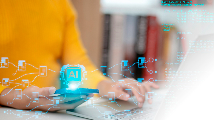 Как ритейлеру автоматизировать обучение продавцов с помощью ИИ Как ритейлеру автоматизировать обучение продавцов с помощью ИИ
