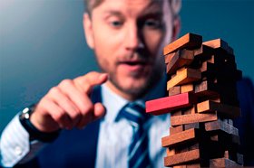 Как «угон» фирменного стиля вредит франшизам, и что с этим делать