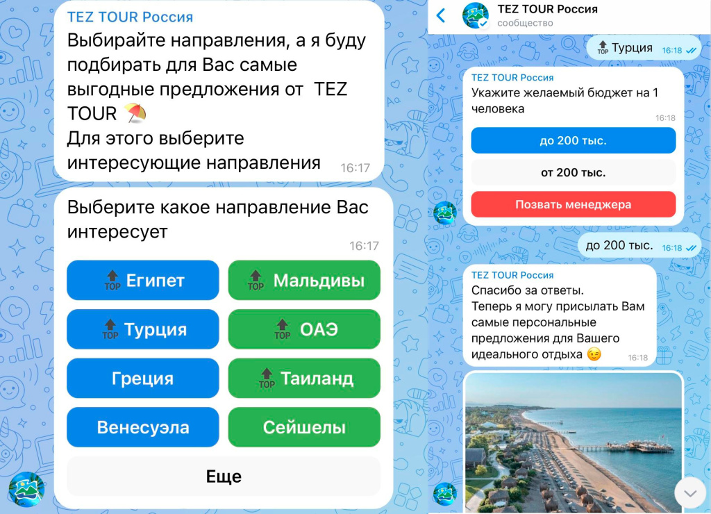 Digital-маркетинг 2025: человекоцентричность, AI и новые горизонты для ритейла Digital-маркетинг 2025: человекоцентричность, AI и новые горизонты для ритейла