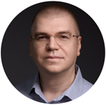 Дмитрий Смирнов, директор по развитию бизнеса в ритейле и FMCG компании КРОК