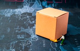 Карго-доставка: как серые схемы убивают малый бизнес в России