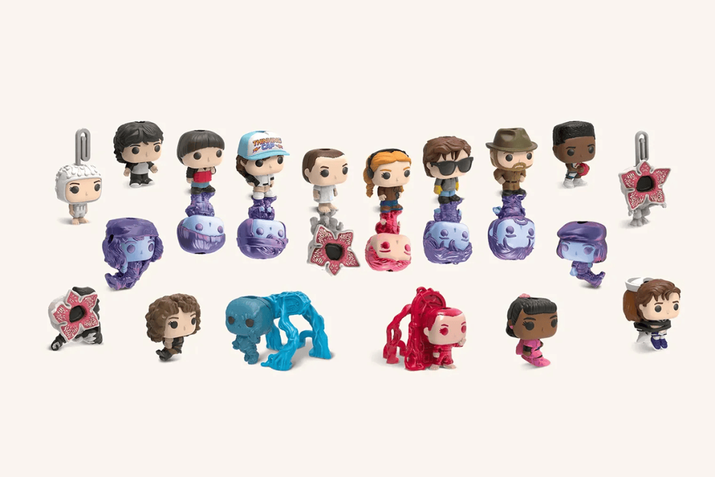 Почему крупный ритейл пропускает среднесрочные тренды: кейс Kinder Joy и «Очень странных дел»