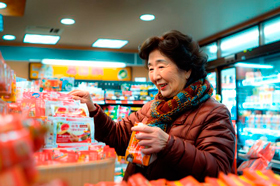 СТМ в Китае: готовая еда, высокие цены, экологичность и другие тренды