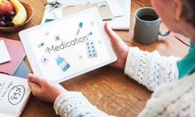 Более четверти россиян регулярно покупают лекарства онлайн