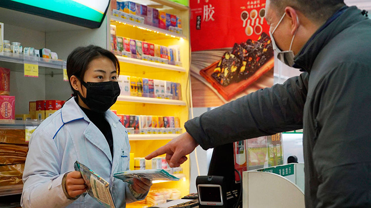 Что нас ждёт в пик эпидемии в магазинах? Опыт Китая и пошаговая инструкция для ритейлера