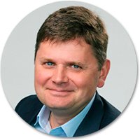 Владимир Пинаев 9 основных трендов, определяющих стратегии инвесторов на ближайшие несколько лет