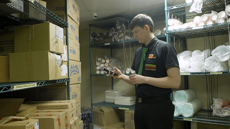 Цифровая трансформация в HoReCa: как Бургер Кинг автоматизировал товарные процессы в 800 ресторанах Цифровая трансформация в HoReCa: как Бургер Кинг автоматизировал товарные процессы в 800 ресторанах