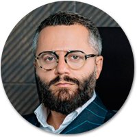 Тихон Смыков «Не ждите чуда, чудите сами!»: Топ-менеджеры и владельцы крупных российских компаний поздравляют участников рынка и читателей New Retail с Новым 2022 годом