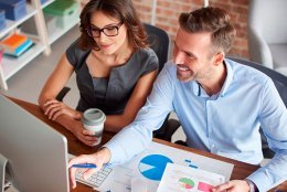 Omni, opti, connected: с чего реально начать производителю уже в этом году