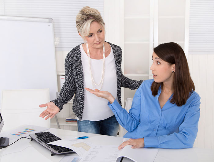 Вам здесь не рады: признаки офисной травли