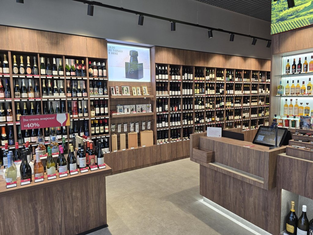 В ТРЦ «ОДИПАРК» открылись сразу три новых оператора В ТРЦ «ОДИПАРК» открылись сразу три новых оператора