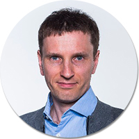 Геннадий Тарантасов Прав ли Gartner: какие инновации приживутся в российском ритейле