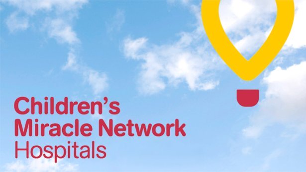 Children’s Miracle Network Hospitals
