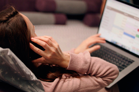 Поликарьера или один проект? Как фрилансеру работать в условиях неопределенности