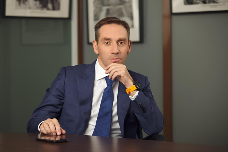 Сергей Беляков, АКОРТ: о факторах, определяющих актуальную ситуацию в российском ритейле Сергей Беляков, АКОРТ: о факторах, определяющих актуальную ситуацию в российском ритейле