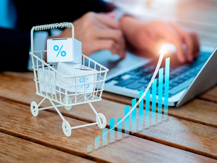 Почему рост трафика больше не гарантирует рост продаж в e-commerce