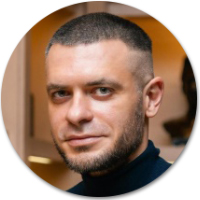 Александр Ярощук ТОП-10 трендов E-commerce в 2021 году