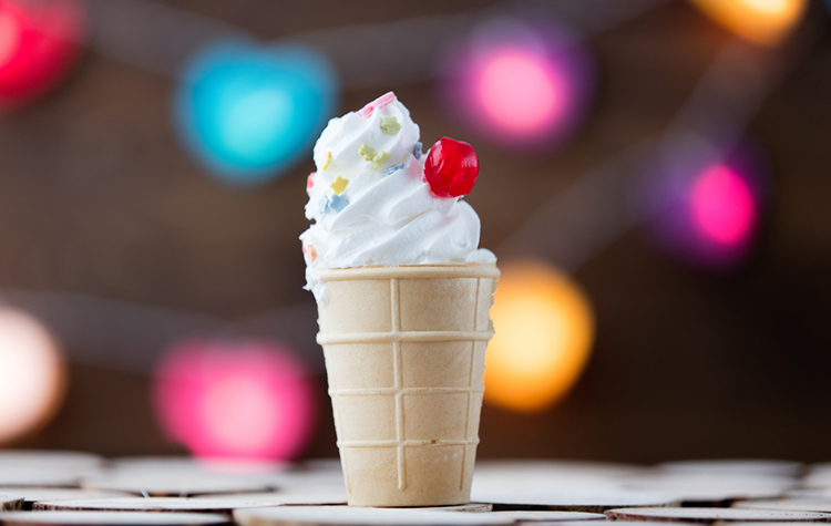 Жаркий август: как выбрать правильное мороженое? (Роскачество)