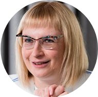 Ольга Наумова