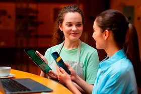 Как FES retail ускорили адаптацию продавцов на 30%