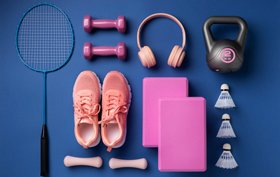 Ozon в начале года фиксирует рост спроса на ЗОЖ-товары