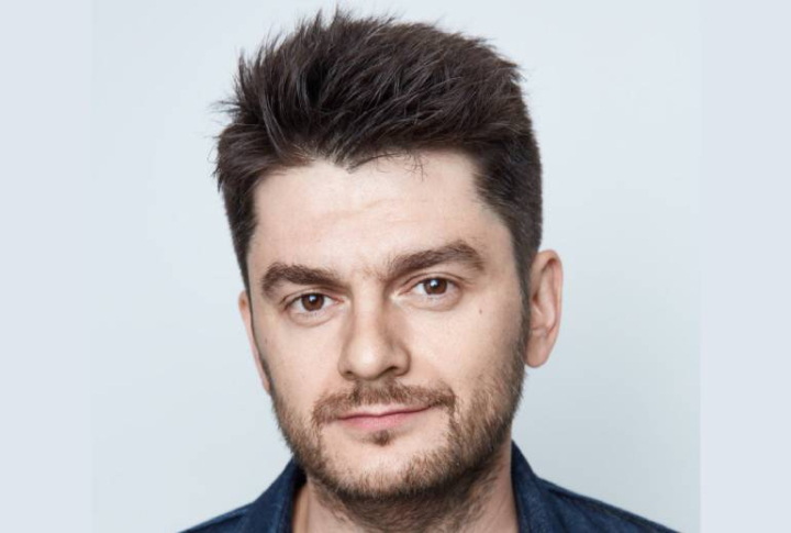 Бывший руководитель Spotify возглавил онлайн-кинотеатр START.jpeg