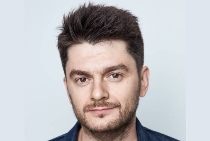 Бывший руководитель Spotify возглавил онлайн-кинотеатр START.jpeg