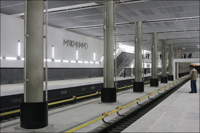 Как зарабатывает московское метро